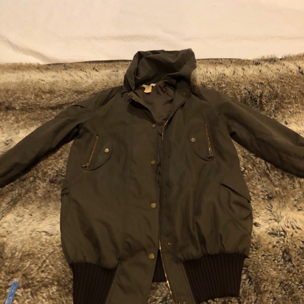 Women’s jacket - Picture 3 of 8